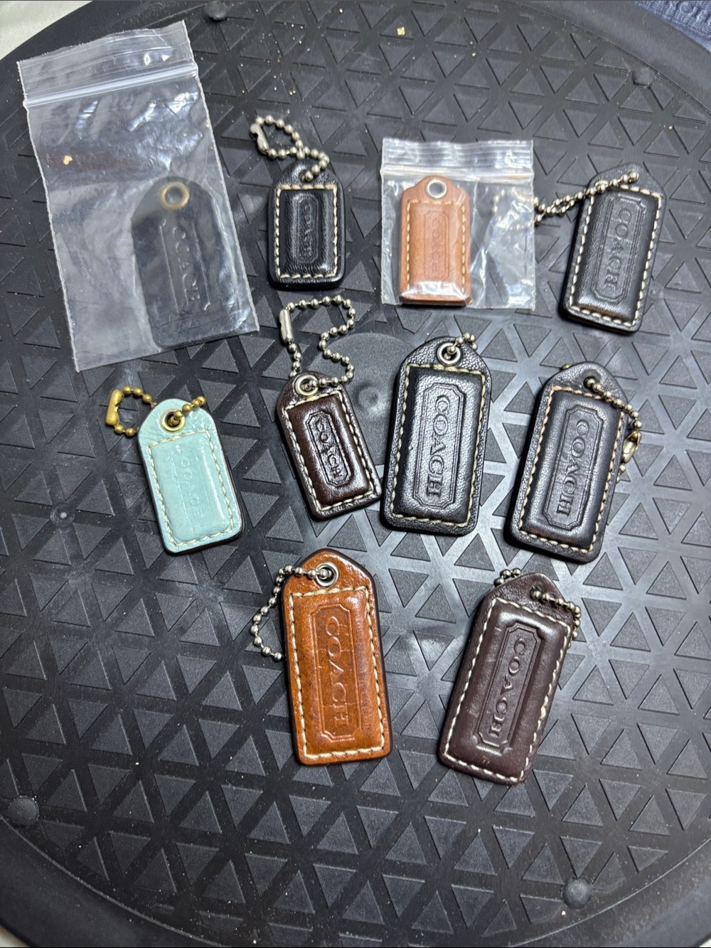 Cell Phone Accessories - Charms/Tags